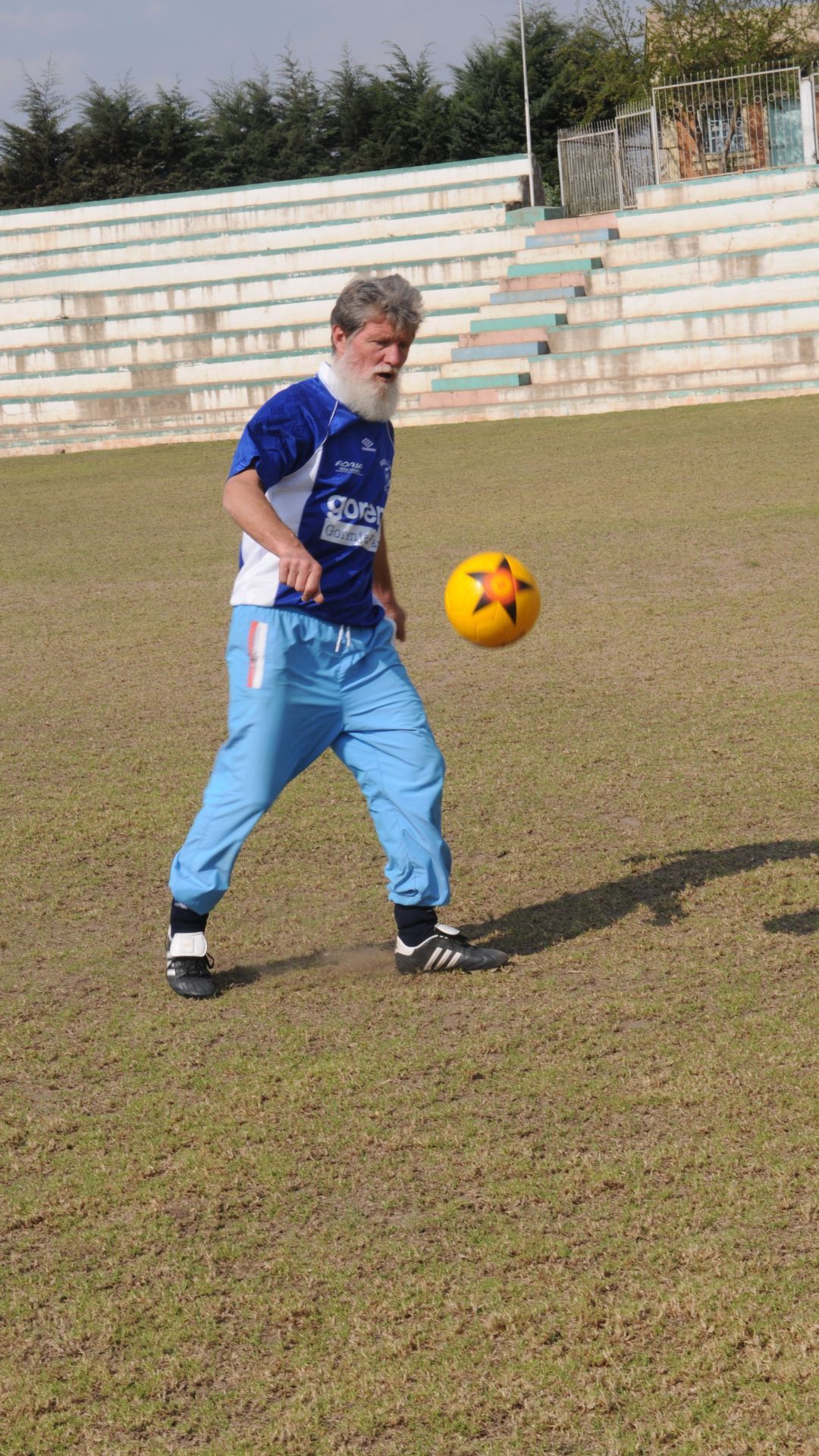 Peter Opeka