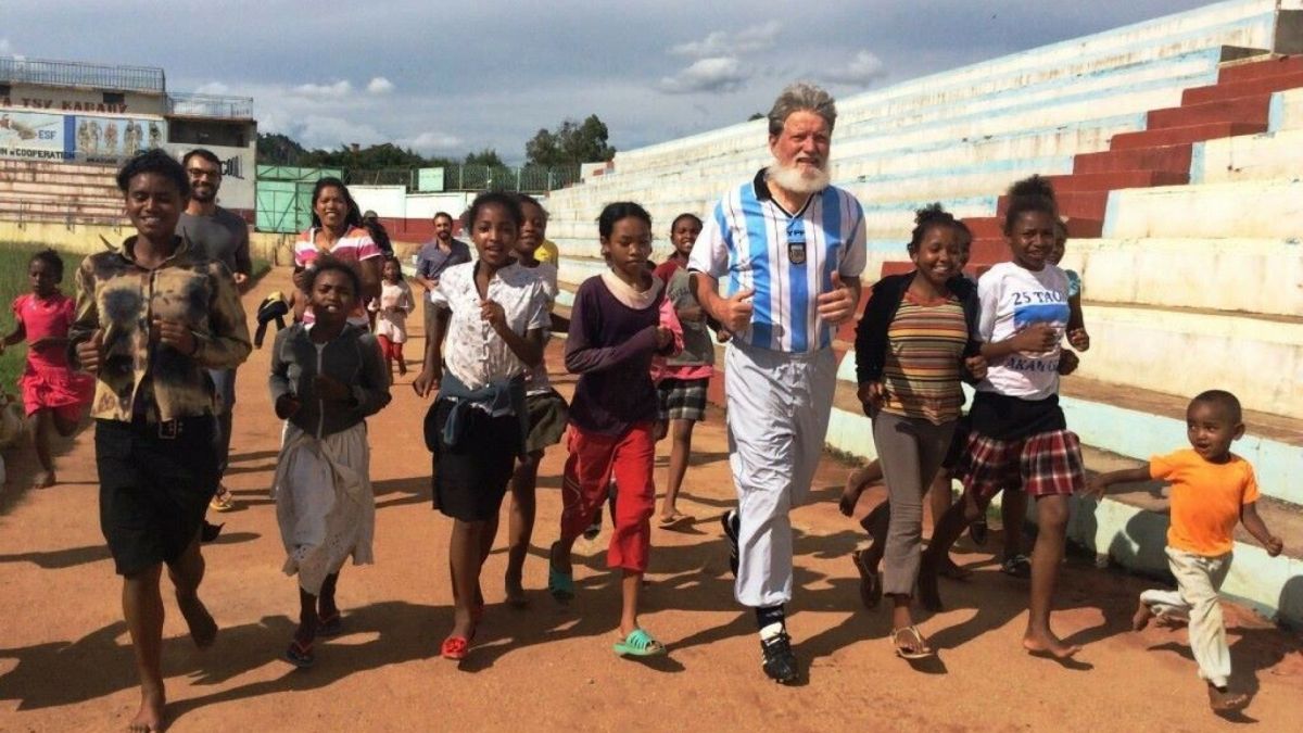 Peter Opeka