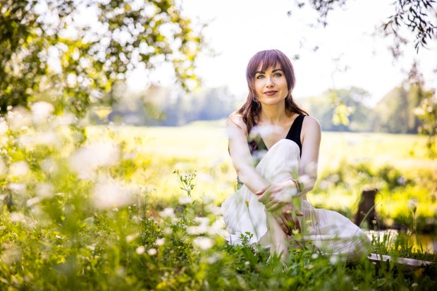Maja Martina Merljak