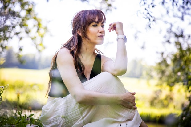 Maja Martina Merljak