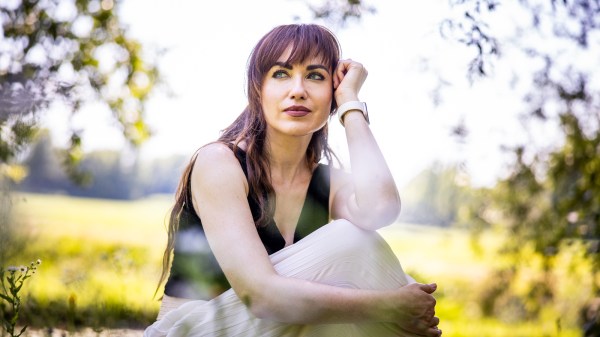 Maja Martina Merljak