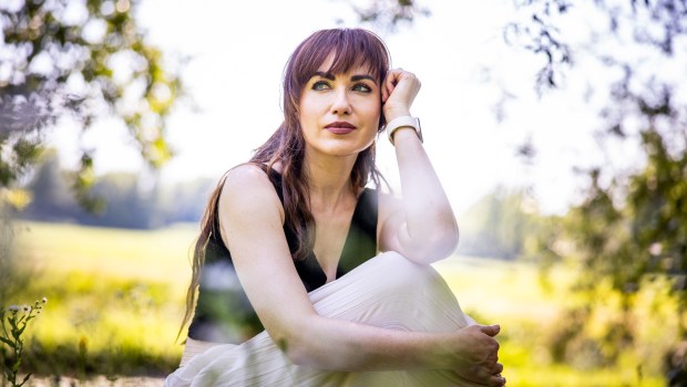 Maja Martina Merljak