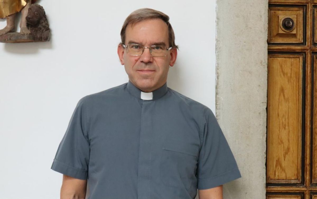 Janez Jurij Arnež