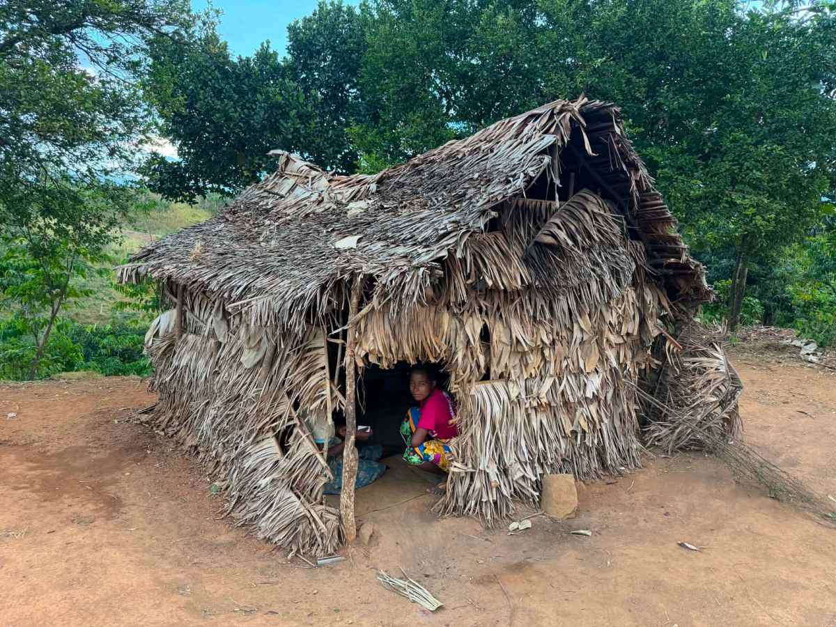Madagascar