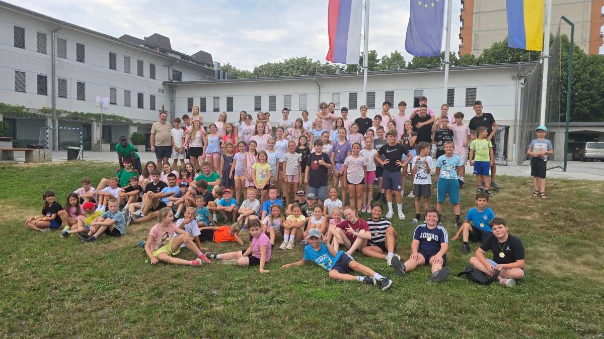 Oratorij Celje - SMC