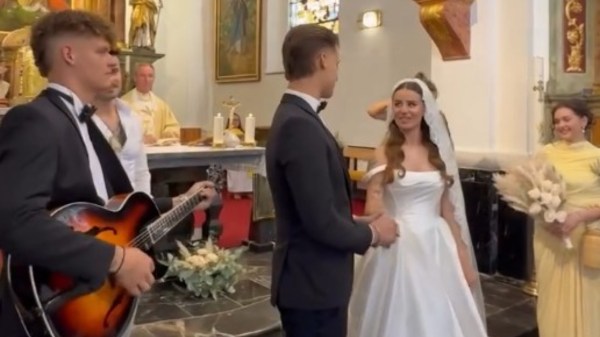 Jaka Šinkovec Tjasa Kramaric