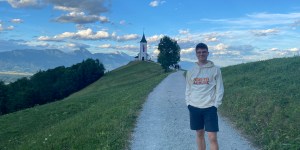 “Čudež je vse, kar Bog dela v naših življenjih”