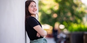 “Obdobje negotovosti me je pripeljalo do goreče molitve”
