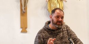 “Otrokom ne želim risati izkrivljenega sveta”