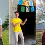Živeti je lepo: kako otroci in animatorji doživljajo letošnji oratorij?