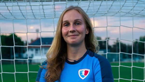 Mirjam Kastelec