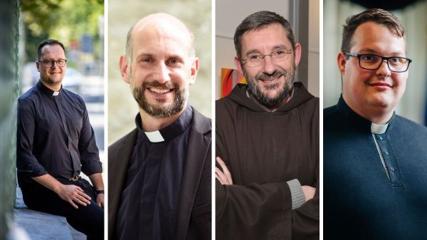 Boštjan Dolinšek, Matjaž Venta, Štefan Kožuh, Janez Meglen