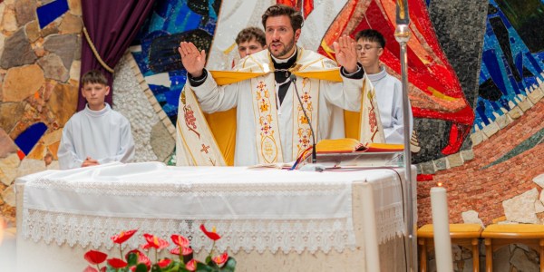 Poroka po več letih skupnega življenja? Povem vam svoje mnenje