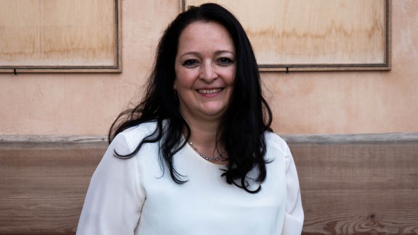Patrizia De Franceschi