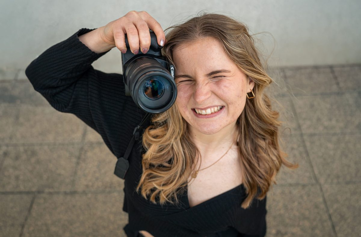 Klara Steinbacher, YC