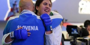 Svetovna prvakinja, ki sanja predvsem o veliki družini