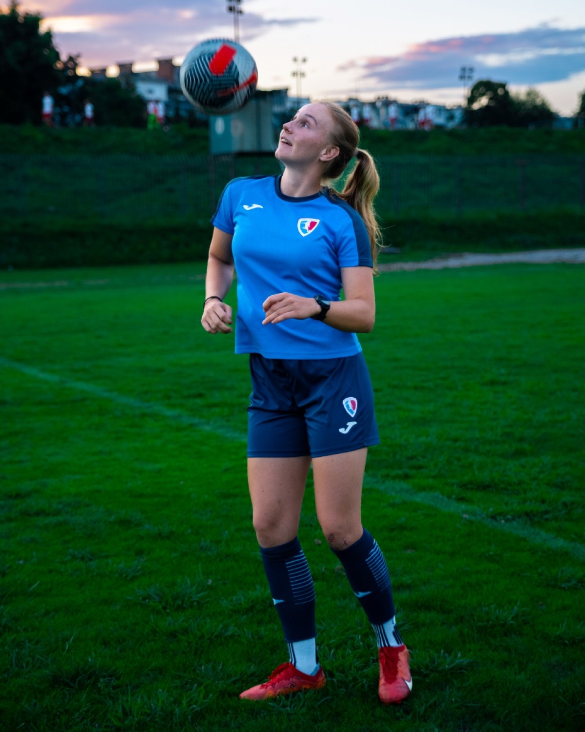 Mirjam Kastelec