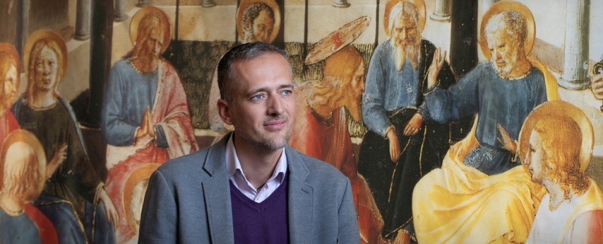 dalibor jozic