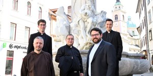Kam odhajajo letošnji novomašniki?