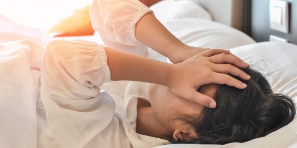 5 svetopisemskih citatov za trenutke, ko ne zmorete več