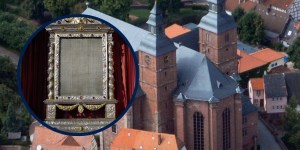 Evharistični čudež, ki je osupnil dvomljivega duhovnika