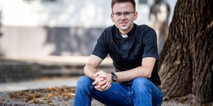 Duhovnik med Slovenci v Argentini: “Odkar sem tam, sem bolj sproščen človek”