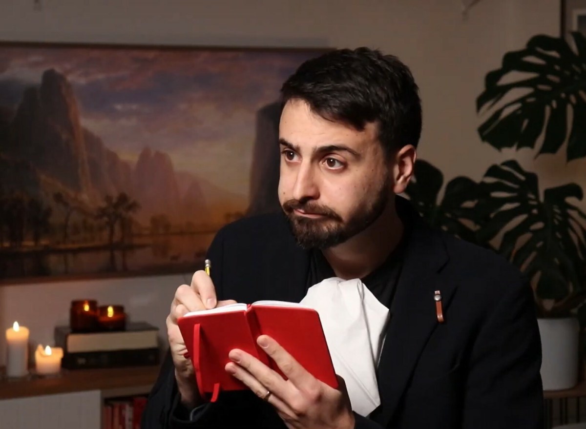 Žan Sterle