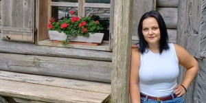 “Otrokom veliko pomeni, da so pri meni vedno dobrodošli”