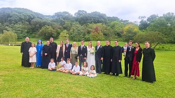 Familia Ibarra