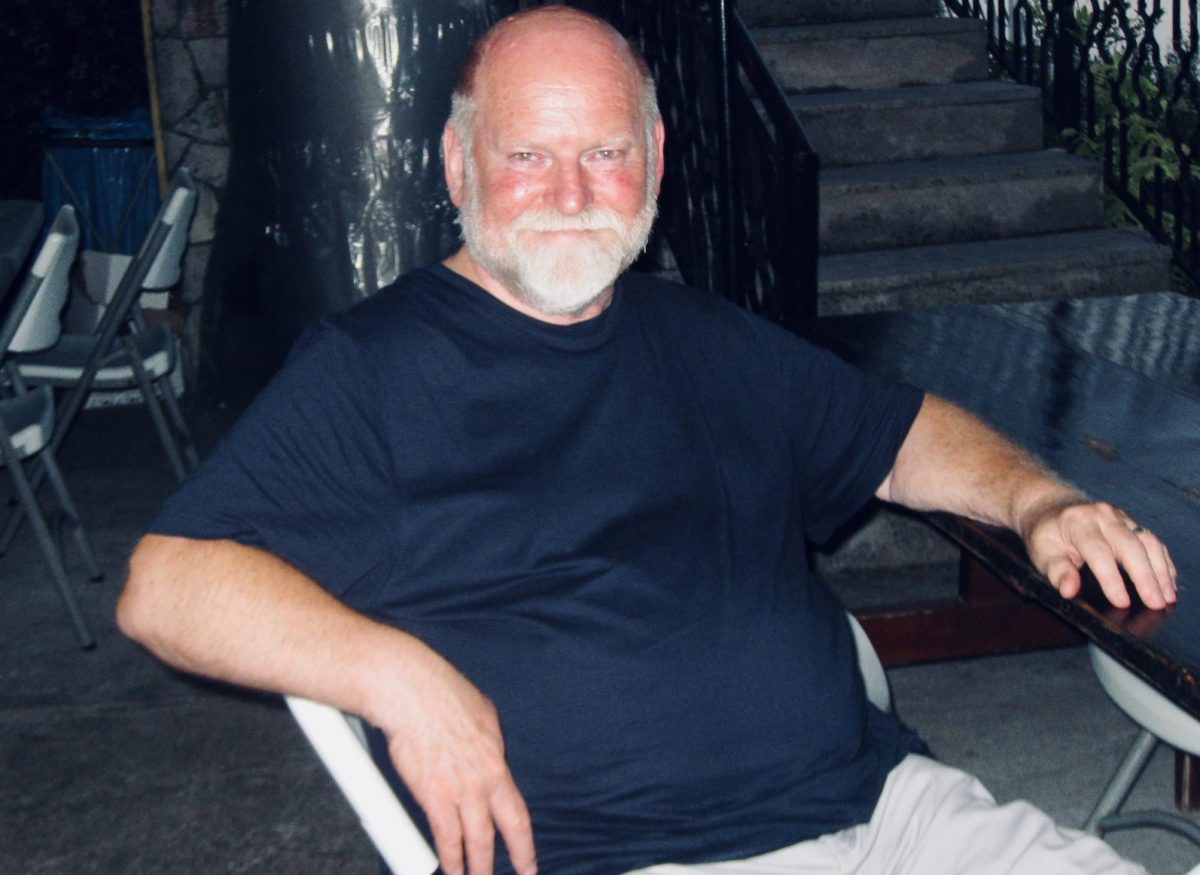 Branko Maček
