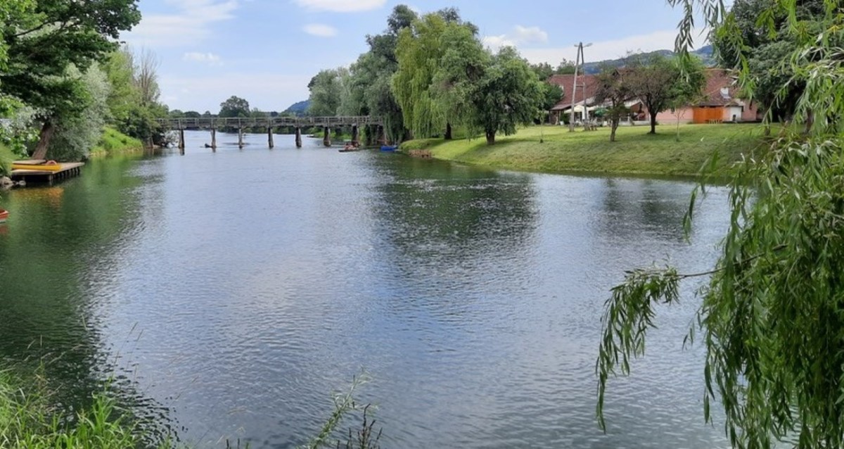 poletna recna kopalisca