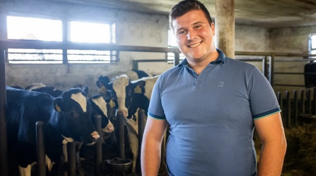 Luka Deželak