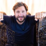 Nepozabna izkušnja, ki sem jo doživel na duhovnih vajah