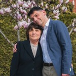 Sin duhovnik hvaležen mami: “Sočutja in ljubezni se naučiš, ko imaš zgled”