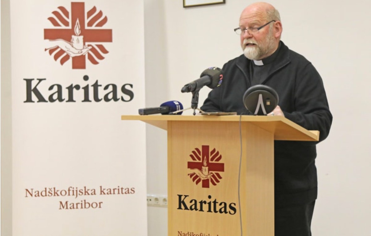 Branko Maček