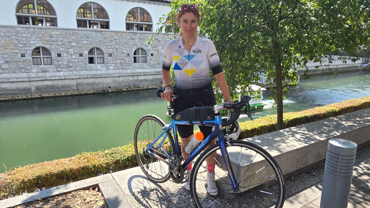 Tina Žarki