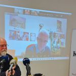 Duhovnik velikega srca iz družine sedmih otrok, ki ga je zaznamovala nesreča