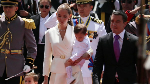 ecuador-president-daniel-noboa-lavinia-valbonesi