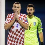 Hrvaški nogometaš je goreče in trpeče domače mesto priporočil sv. Florijanu