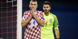 Hrvaški nogometaš je goreče in trpeče domače mesto priporočil sv. Florijanu