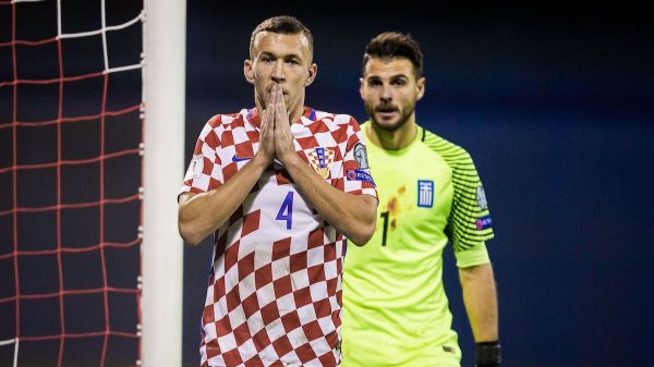 ivan perisic