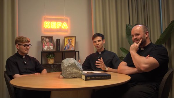 podkast Kefa