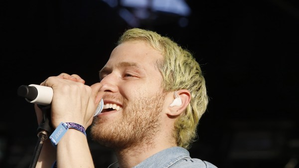 Mike Posner