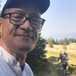 “Z ženo skupaj moliva in tako sva do danes premagala vse krize v zakonu”