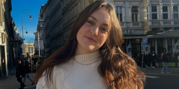 “Vredno se je ustaviti in biti hvaležen za vse, kar imamo”