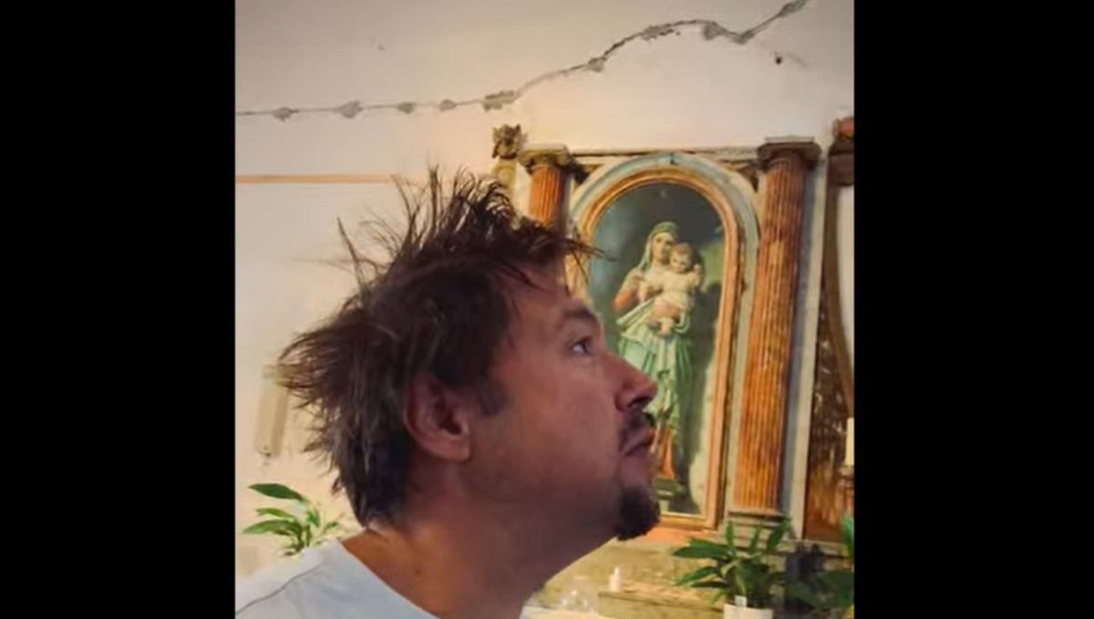 gal gjurin, printscreen