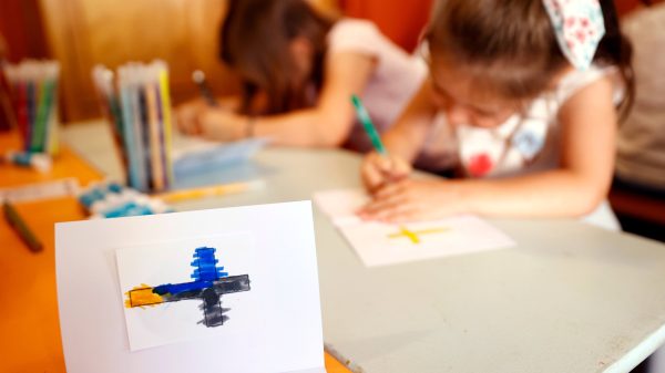 catechism for children