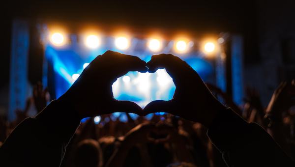 sticna mladih 2026; koncert